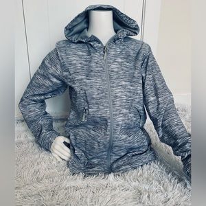 New balance light weight wind breaker, water resistant